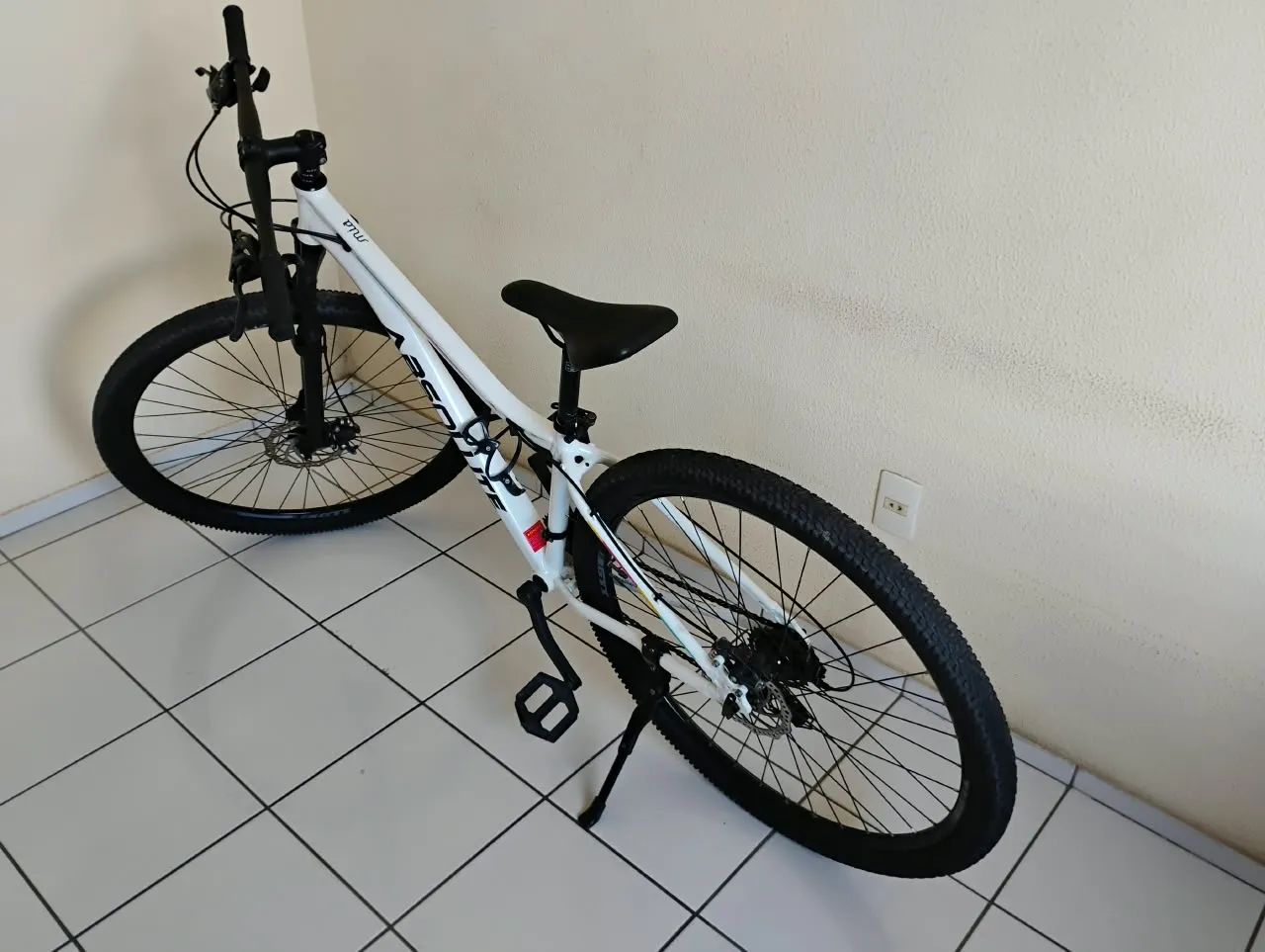 Bicicleta Absolute ((((Otimo estado)))) - Foto 3