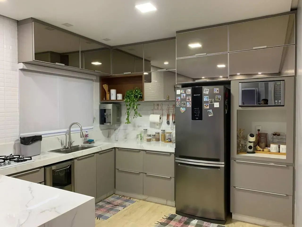 Casa com piscina no bairro São joão - Foto 2