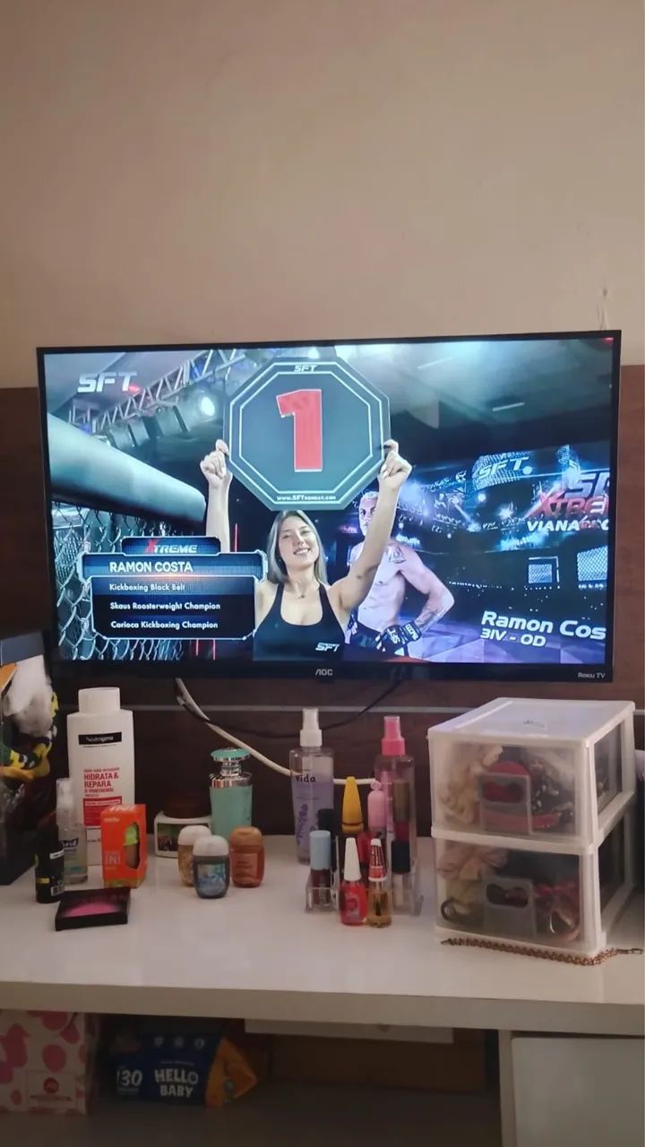 Televisão smart  - Foto 4