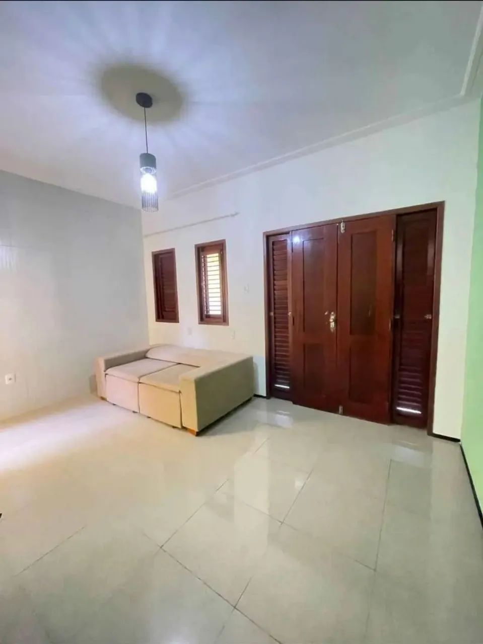Vendo casa na cidade nova 8 (M.K) - Foto 3