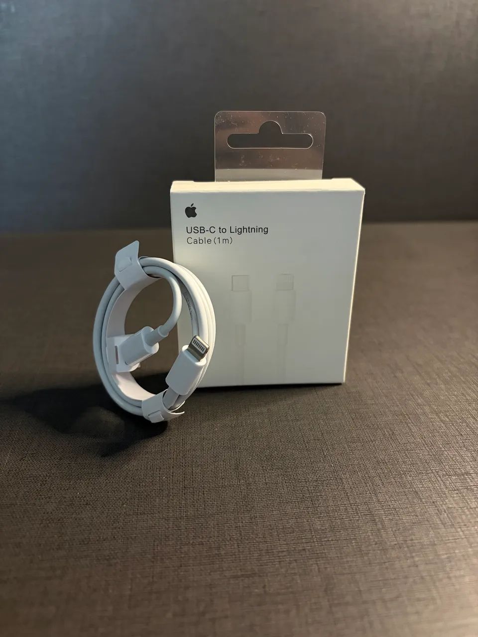 Cabo Lightning IPhone 1m