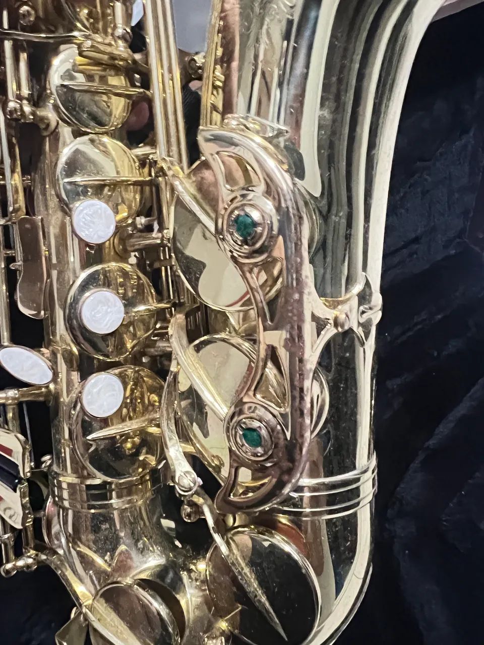 Saxofone Alto Selection - Foto 4