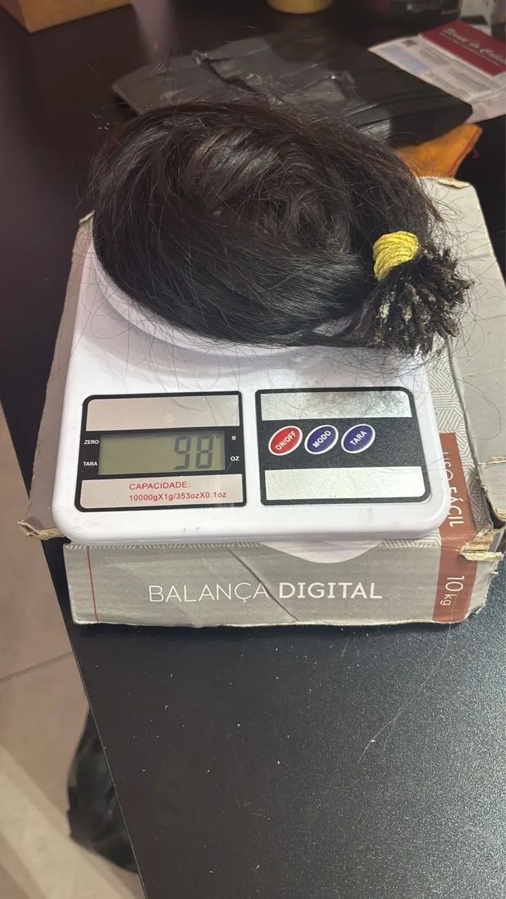 Cabelo Vietnamita  - Foto 2