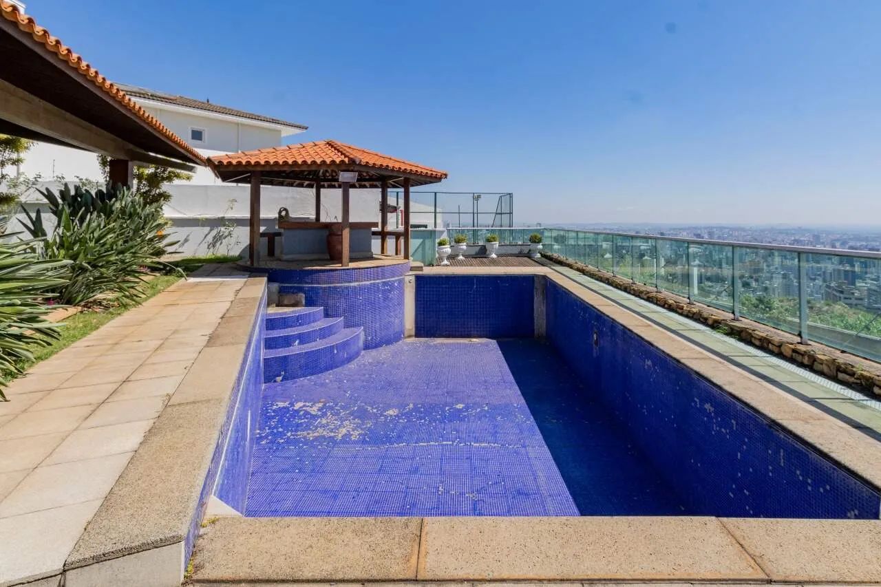 Casa 7 quartos à venda no Mangabeiras - Foto 3