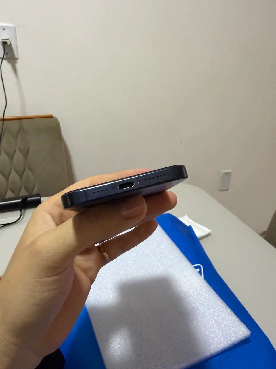 iPhone 15 pro Max 256.  - Foto 3
