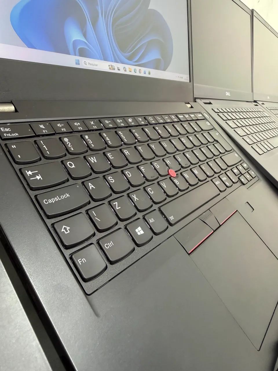 Lenovo Thinkpad E14 - Foto 2