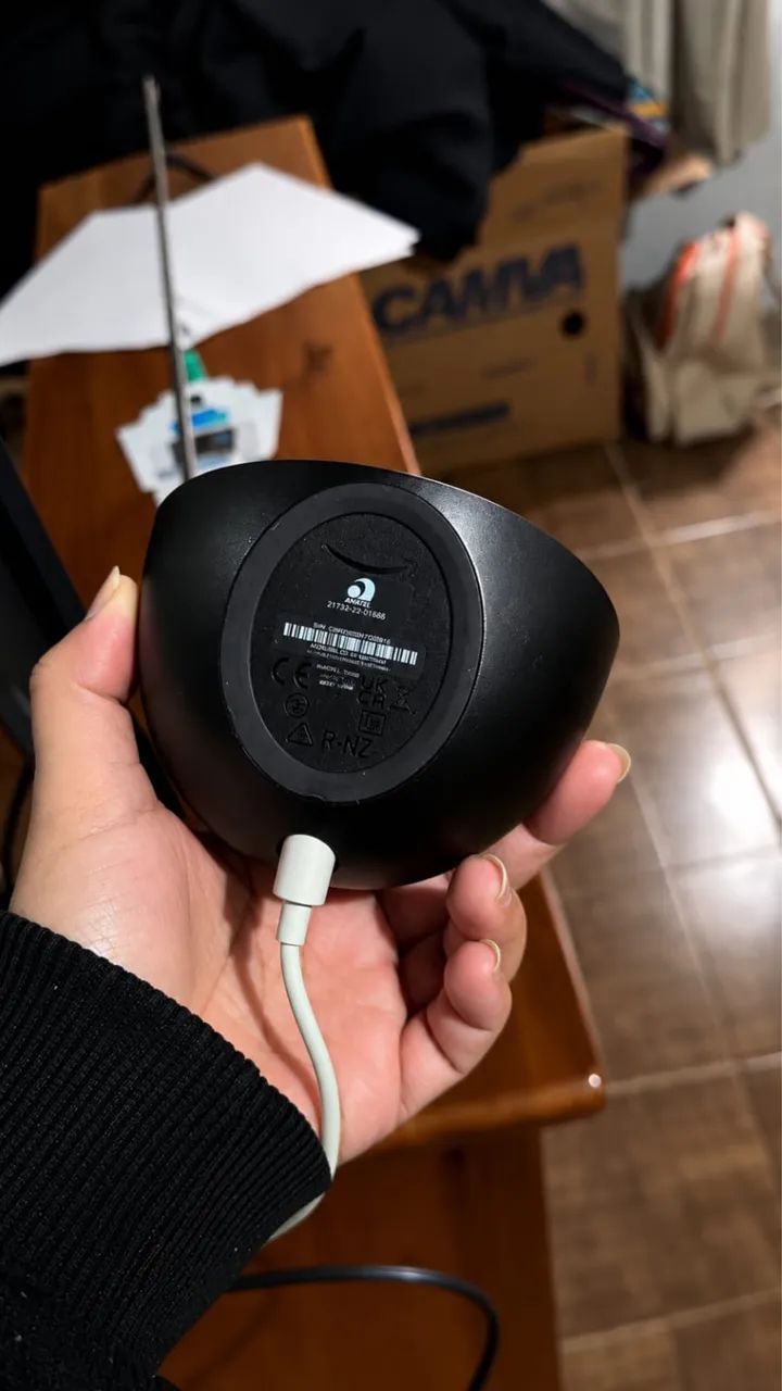 ? **Alexa à venda!** - Foto 3