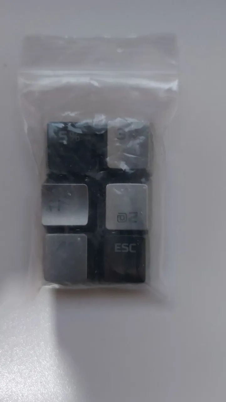 Teclado HyperX  - Foto 5