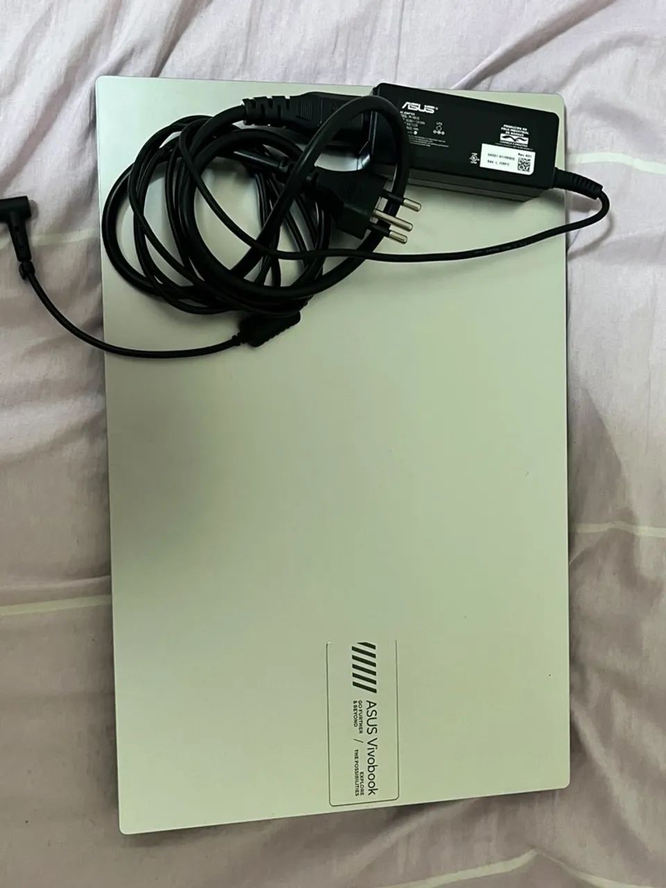 Notebook Asus VivoBook Go 15