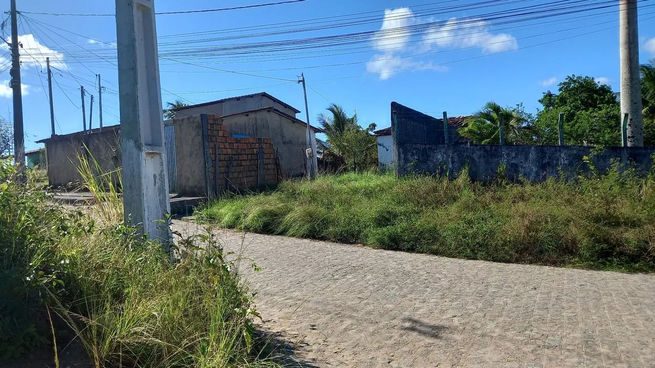 Casa com terreno em local tranquilo - Foto 4
