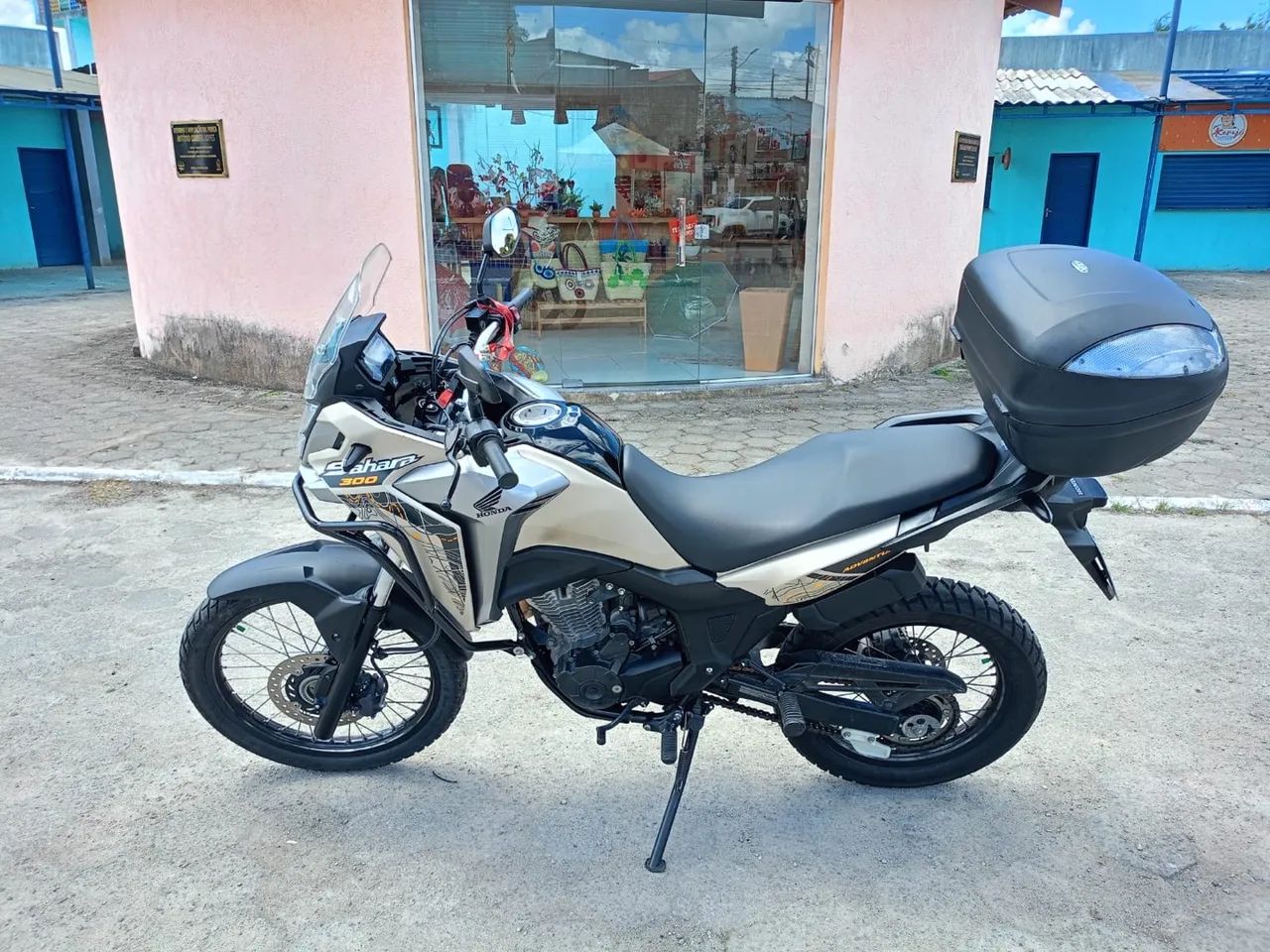 Sahara adventure 2024 - Foto 2