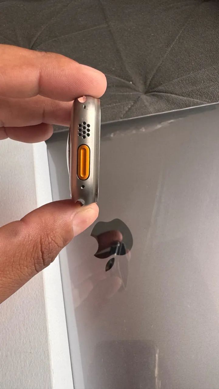 Apple Watch Ultra  - Foto 3
