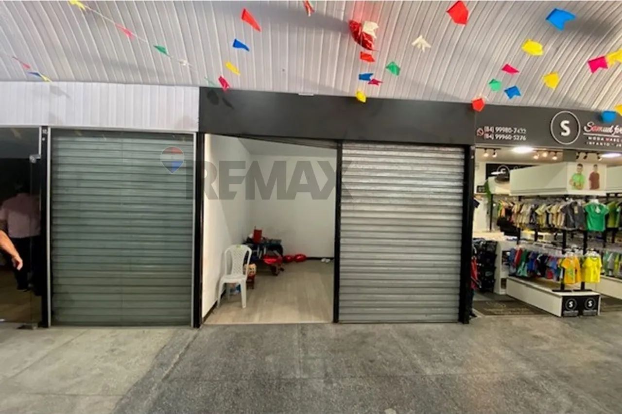 Conjunto comercial ideal em Santos Reis, Parnamirim - Foto 5