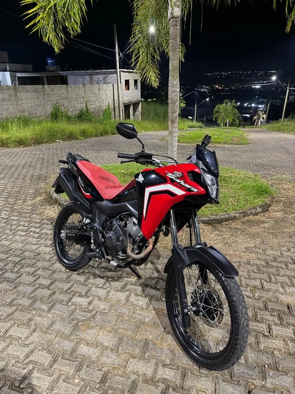 Sahara 300 Rally Semi nova   - Foto 2