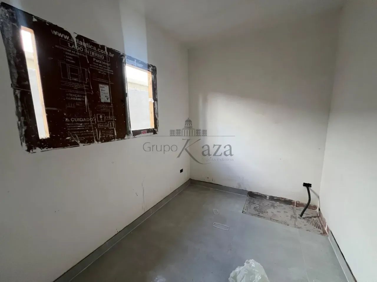 Casa - Vila Industrial - 3 Dormitórios - 110m². - Foto 5