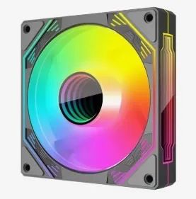 Kit fan rgb (digoo) Wind x - Foto 3