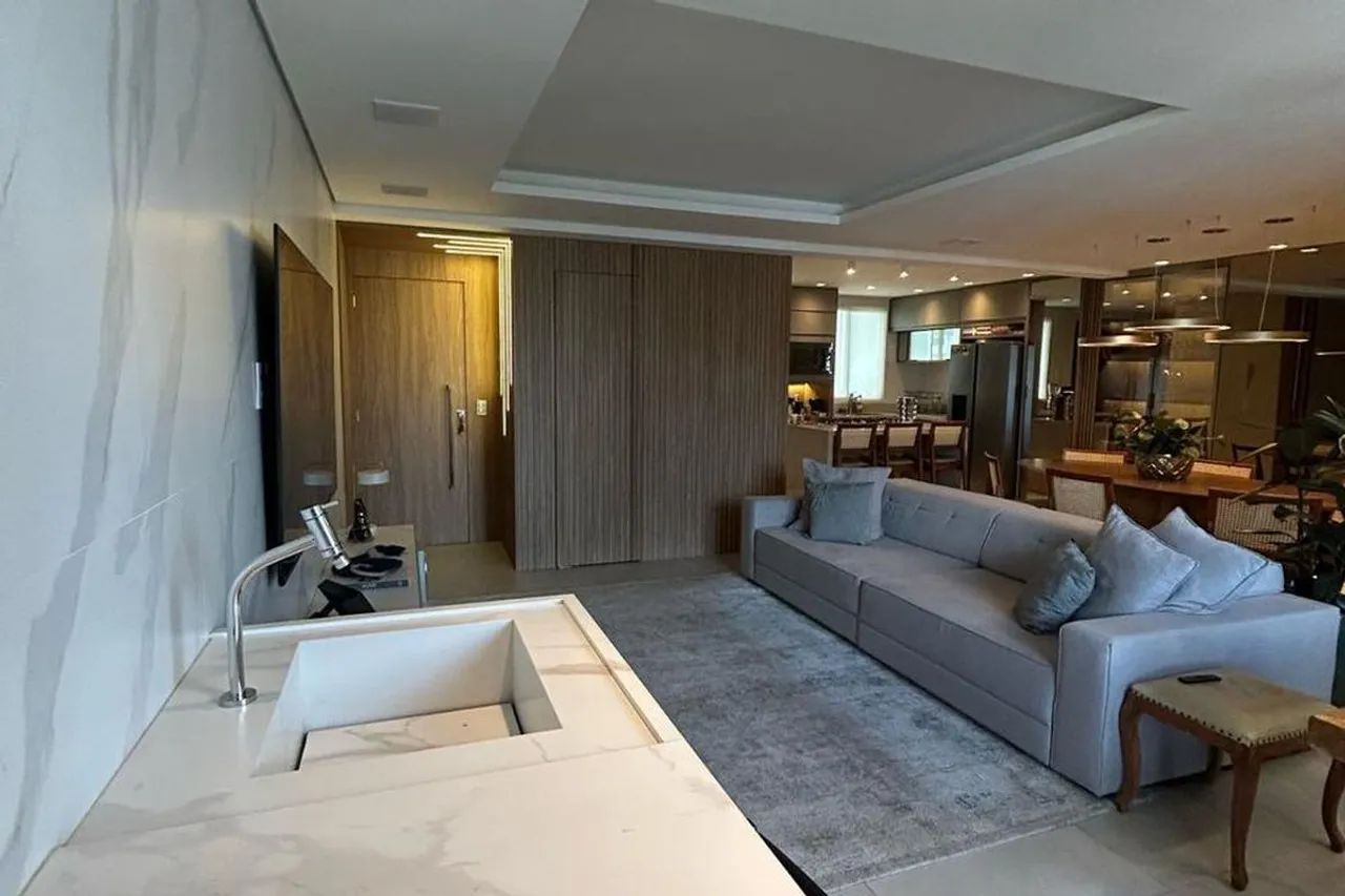 Apartamento à Venda - Serra, 4 Quartos, 134 m2