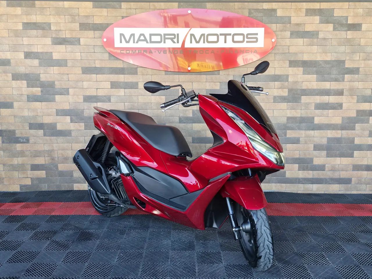 HONDA PCX 160  - Foto 2