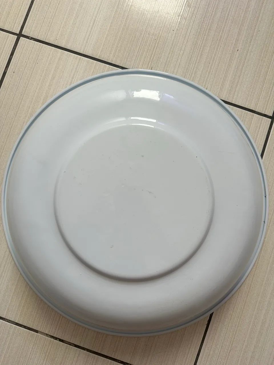 Bacia de ágata nova  - Foto 2
