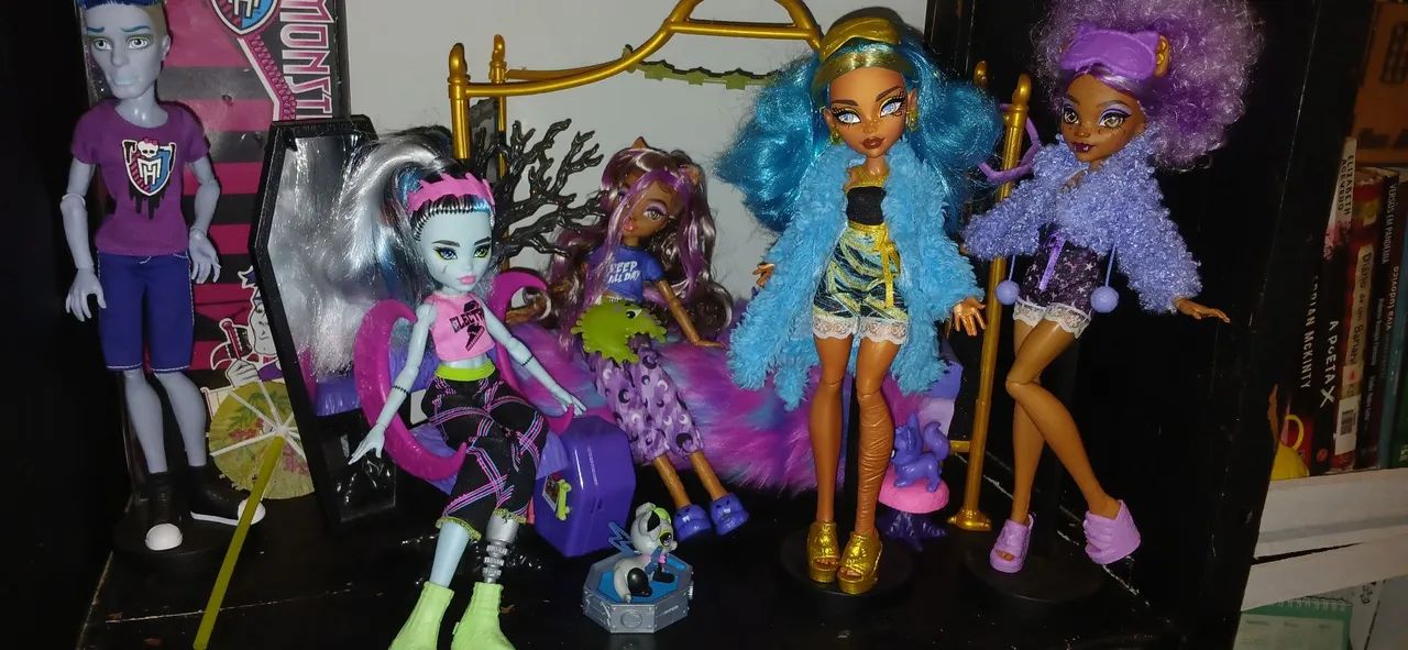 Monster high 