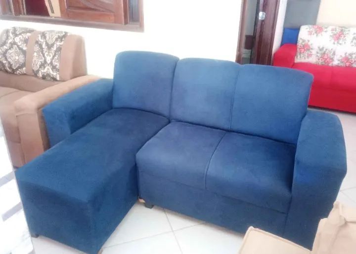 PROMOÇÃO DE SOFA APARTI DE 570 - Foto 3
