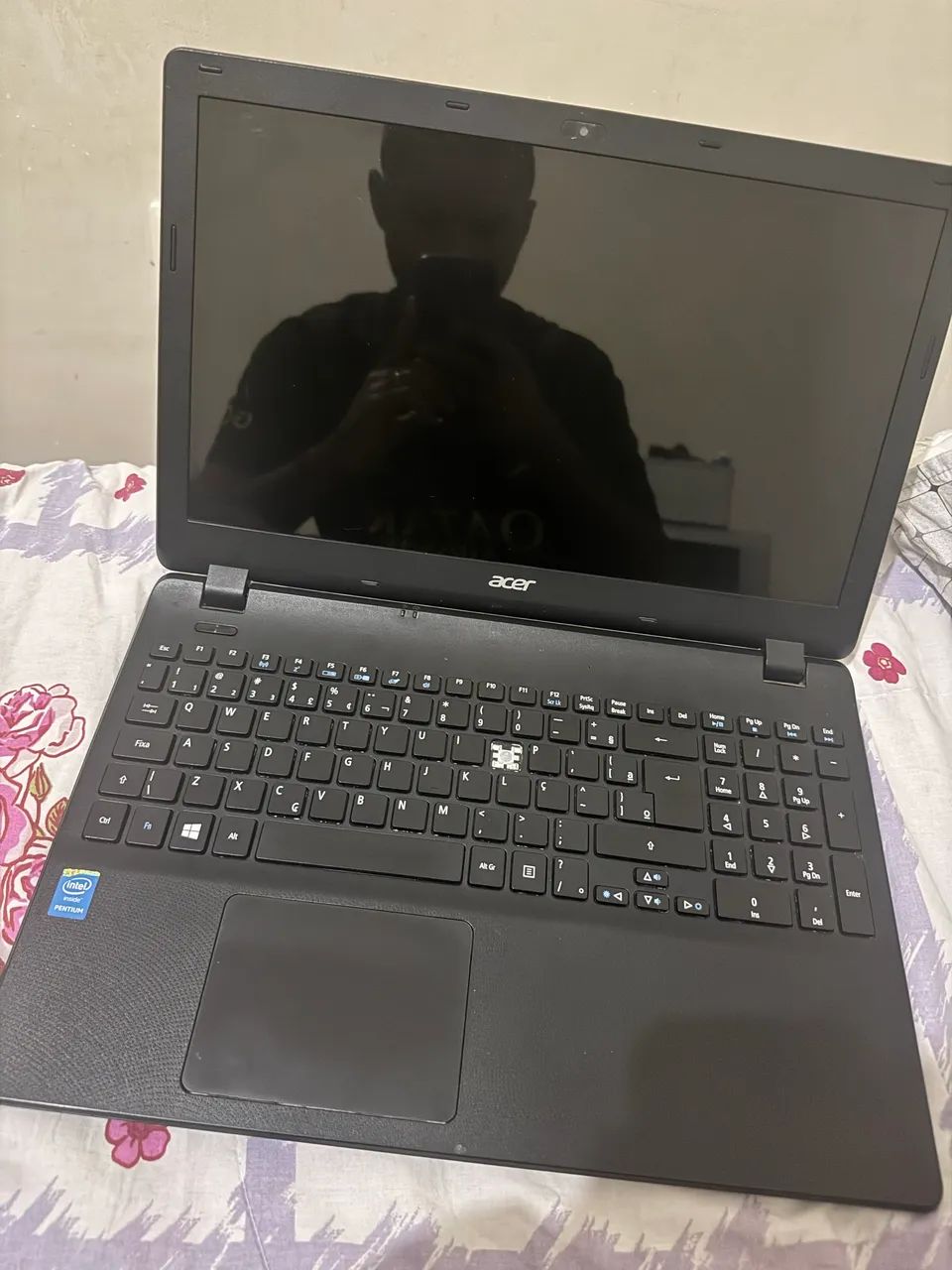 Notebook Usado em excelente estado - Foto 3