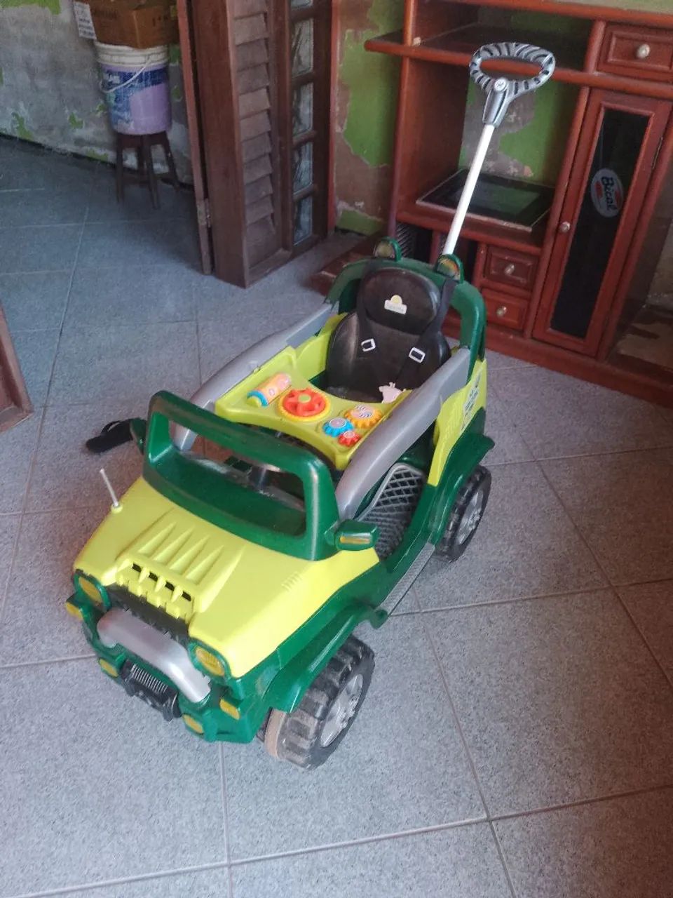 Carrinho de criança  - Foto 2