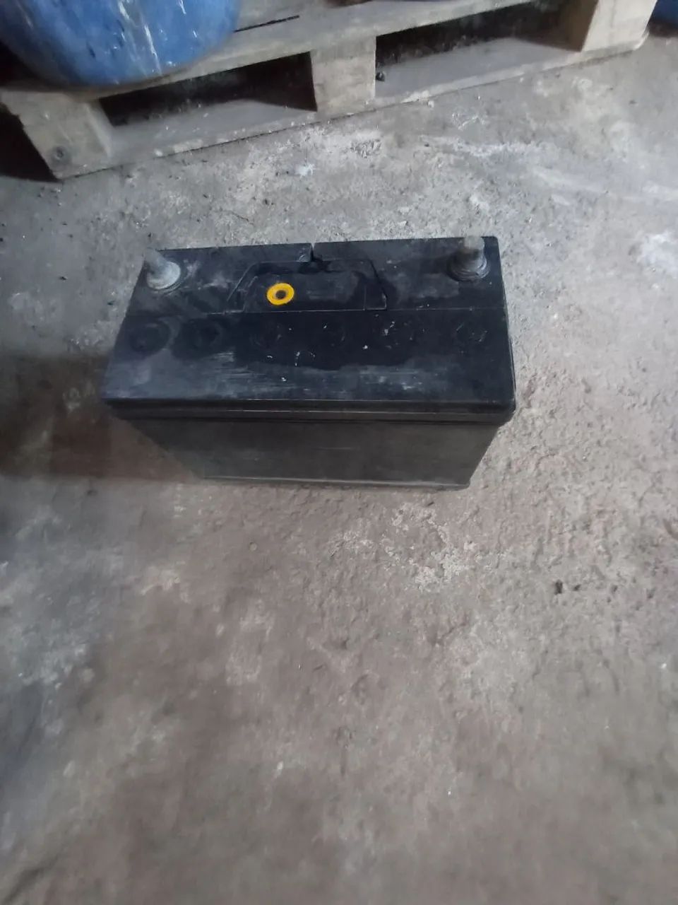 Bateria de caminhão  - Foto 2