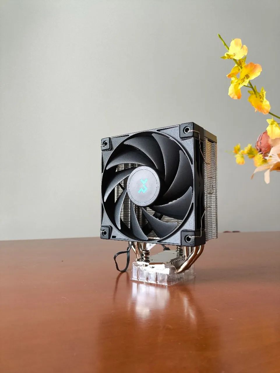 Cooler DeepCool AK400 - Foto 3
