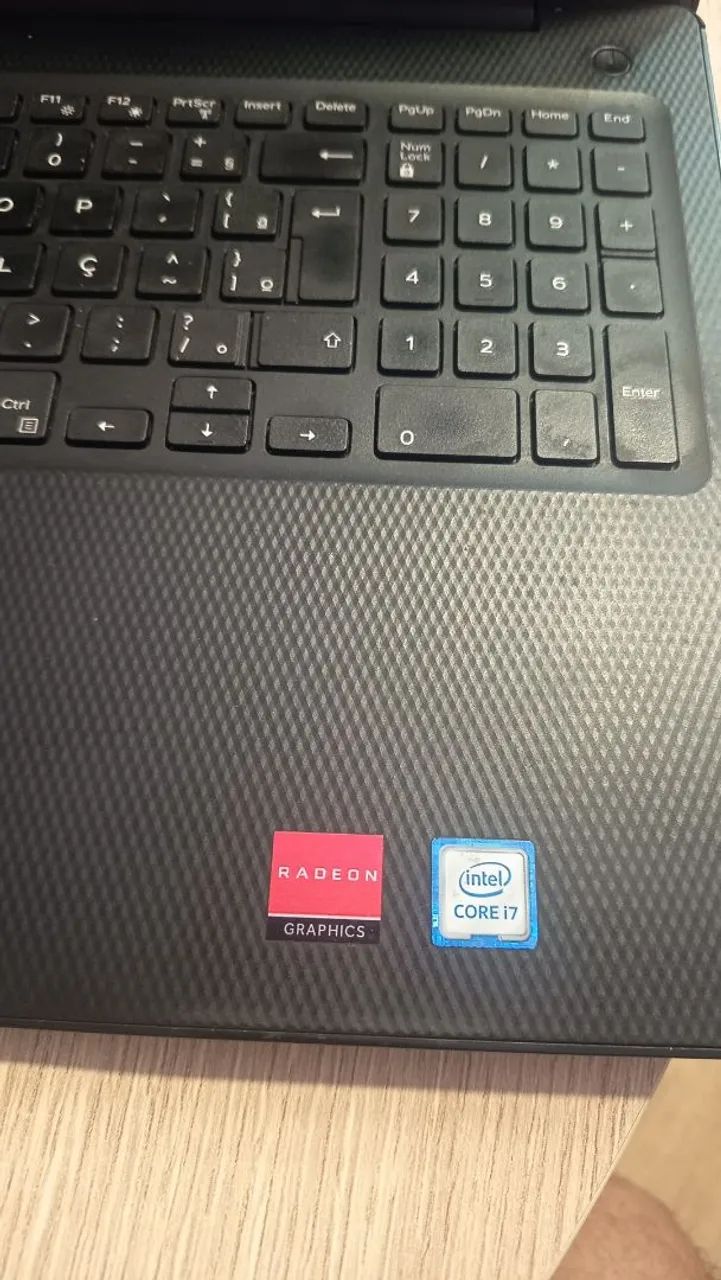 Notebook Gamer Dell  - Foto 2