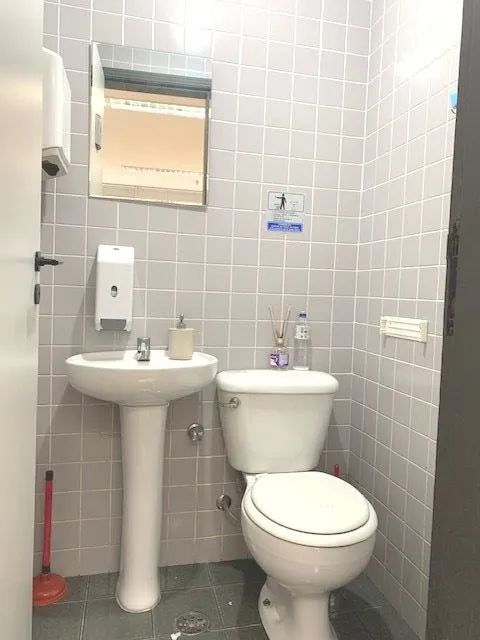 Sala para alugar, 48 m² por R$ 3.735,00/mês - Brooklin - São Paulo/SP - Foto 9