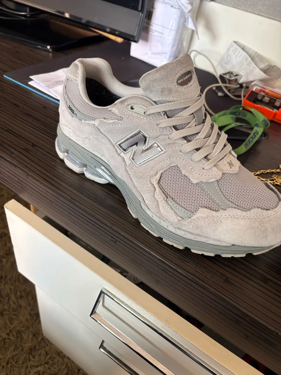 NEW BALANCE 2002r PROTECTION PACK  - Foto 3