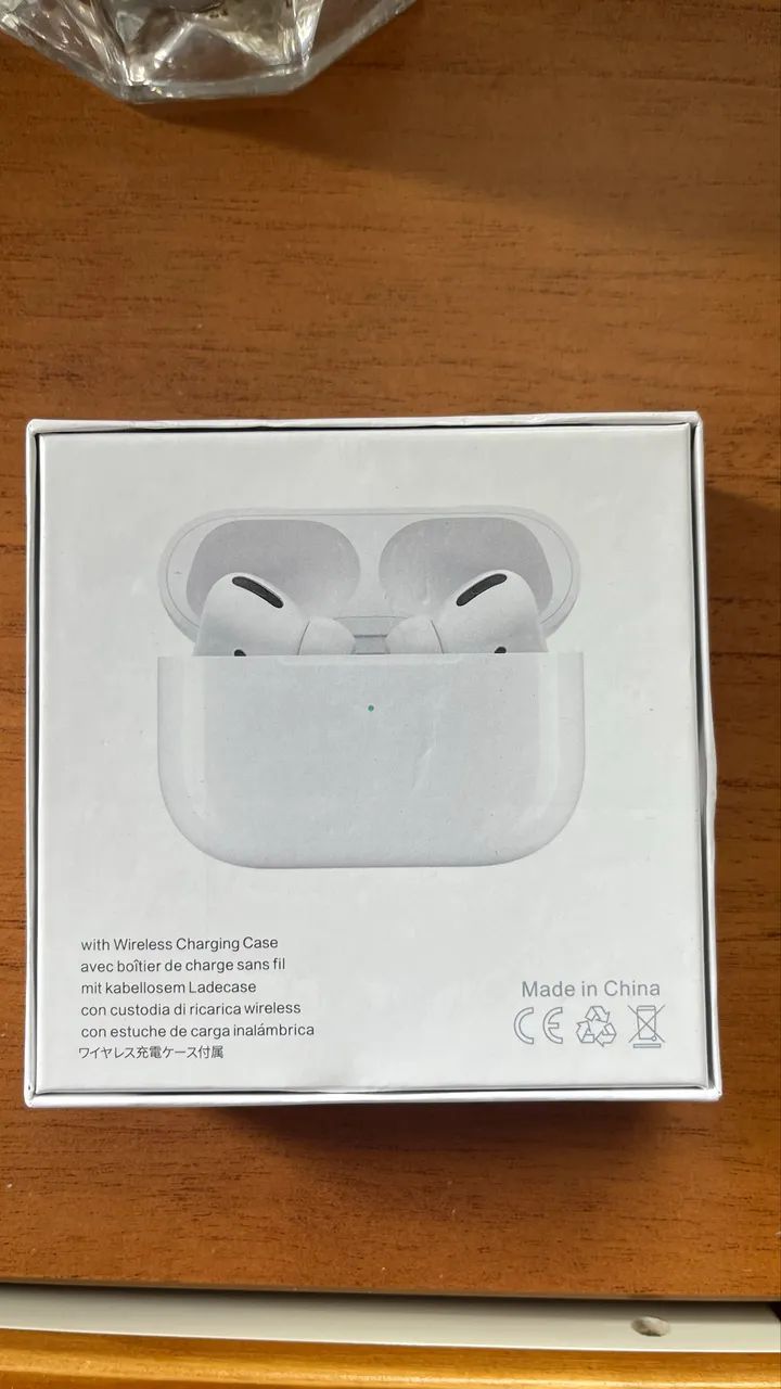 Fone sem fio, I13 sem Bluetooth  - Foto 2