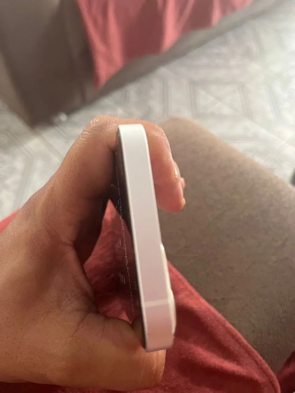 iPhone 13 normal  - Foto 5