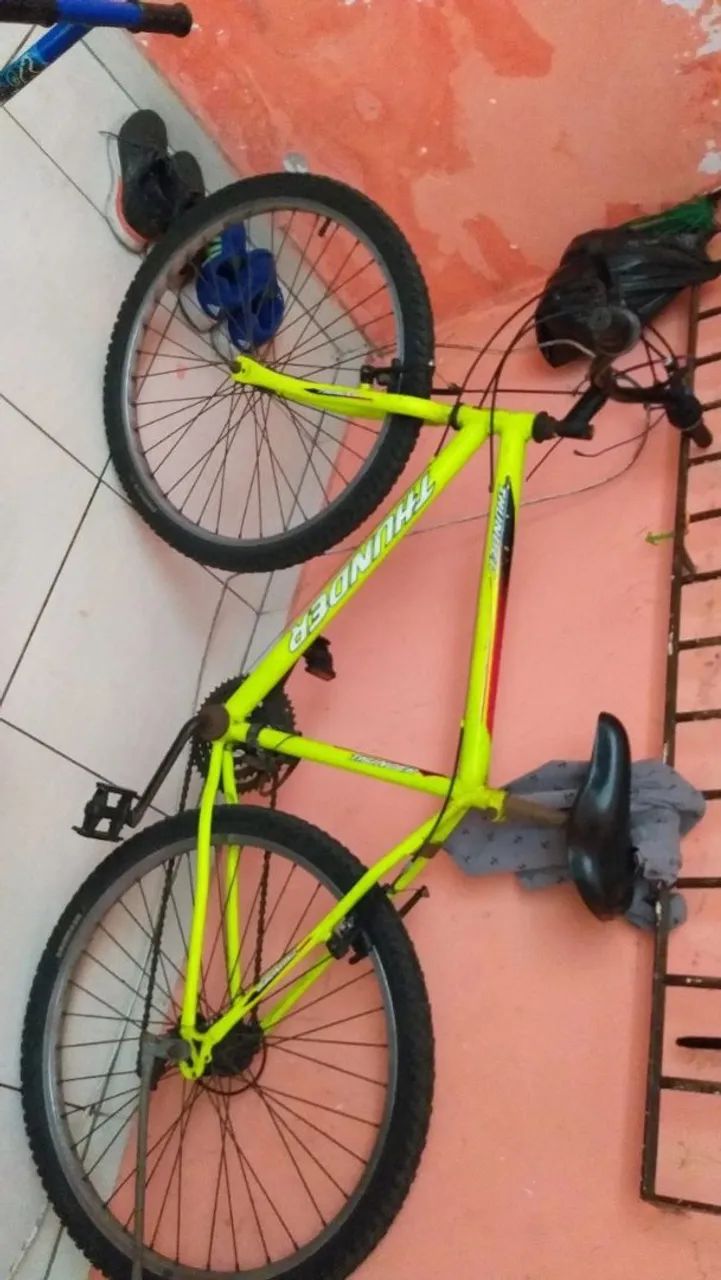VENDO BIKE  - Foto 2
