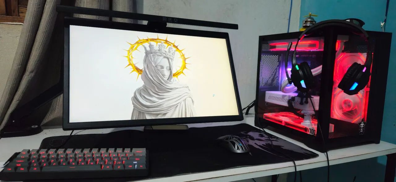 pc gamer - Foto 2