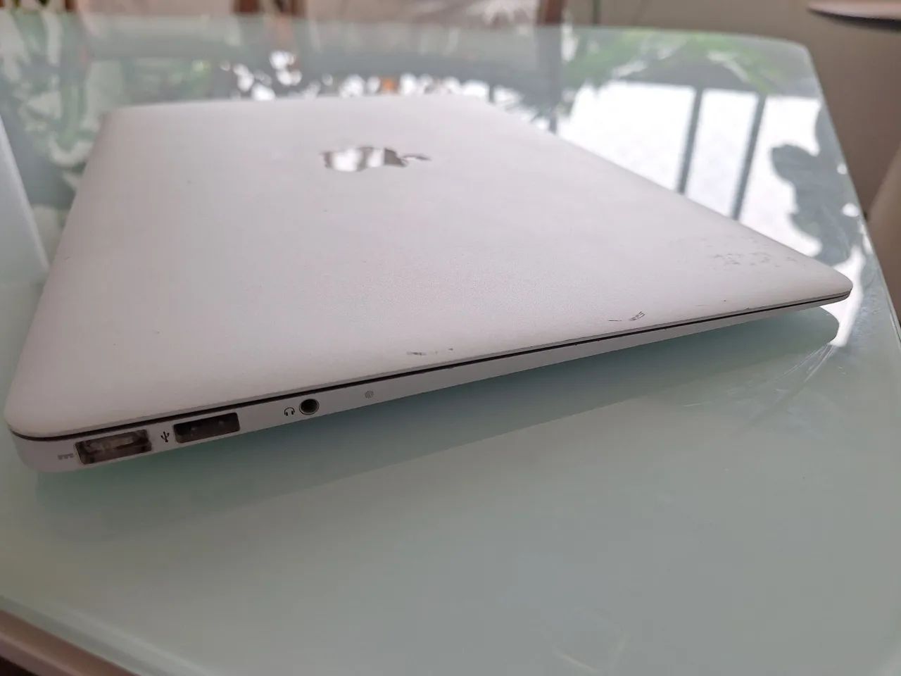 MacBook Air 2011 - Foto 4