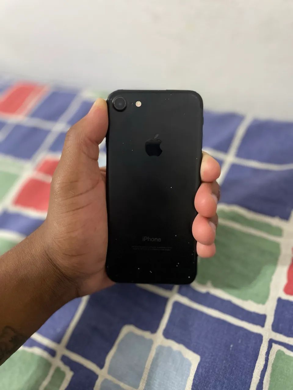 IPHONE 7 32G TOP - Foto 4