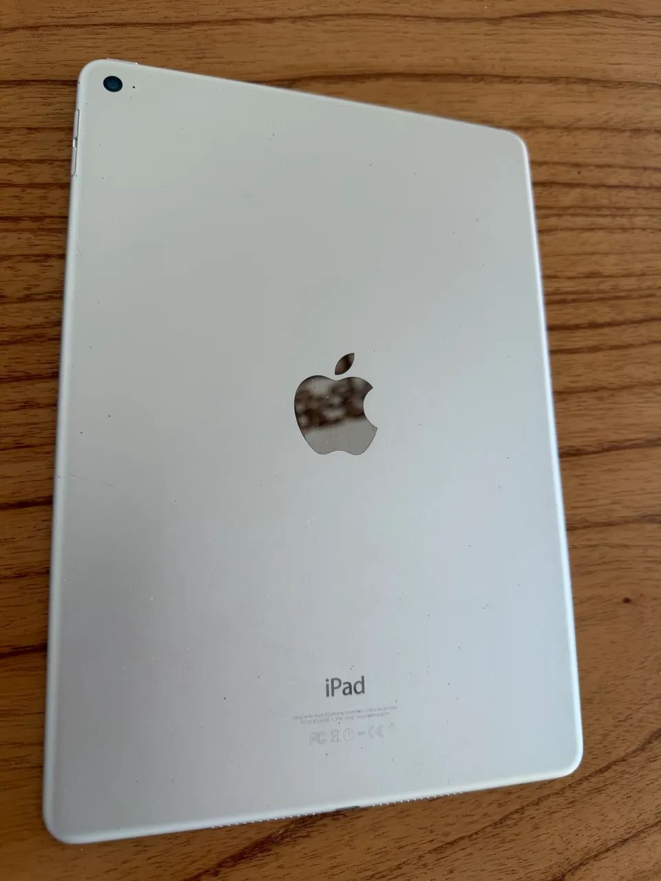 Ipad Air 2 64gb branco - Foto 5