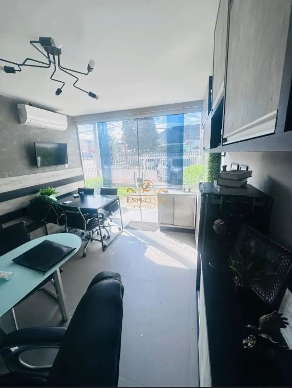 Casa Comercial de Esquina no Xaxim - Foto 4