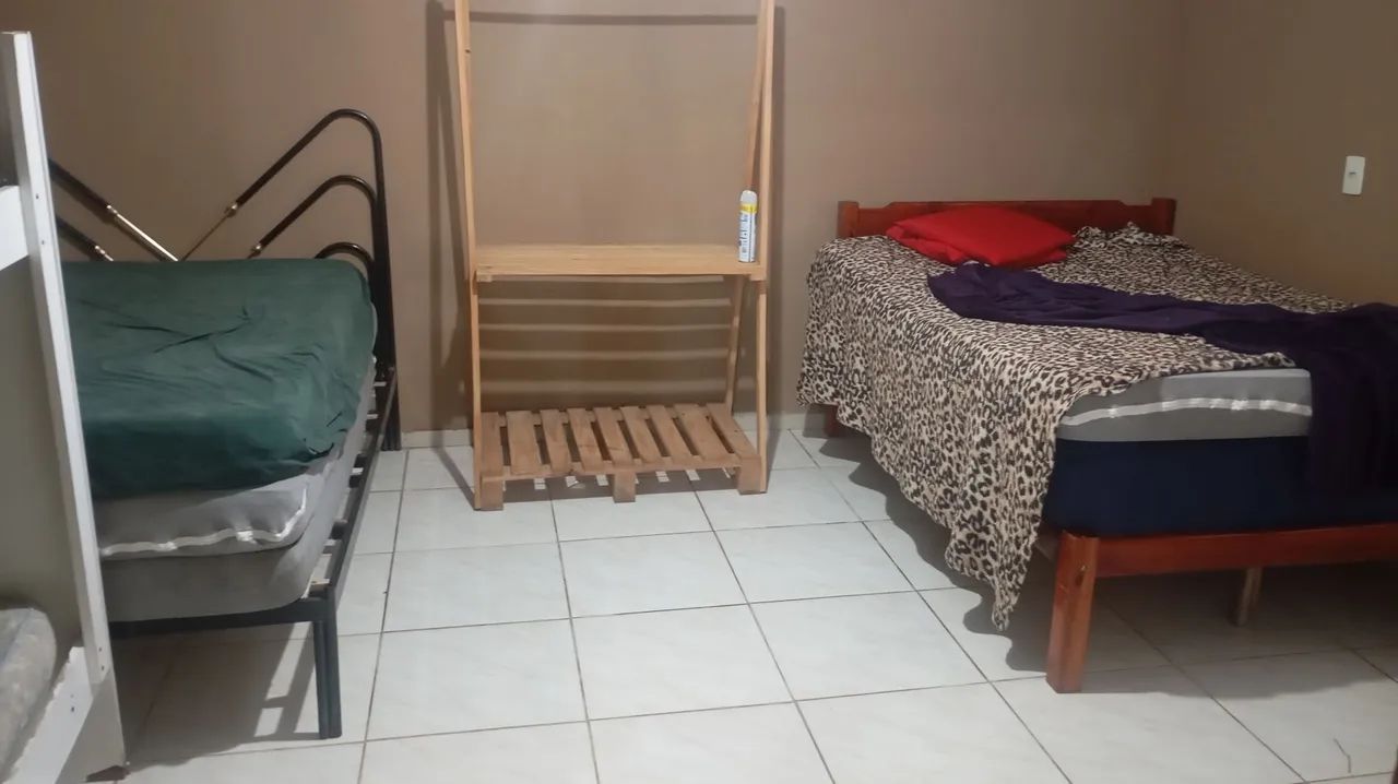 Casa por dia - Foto 2