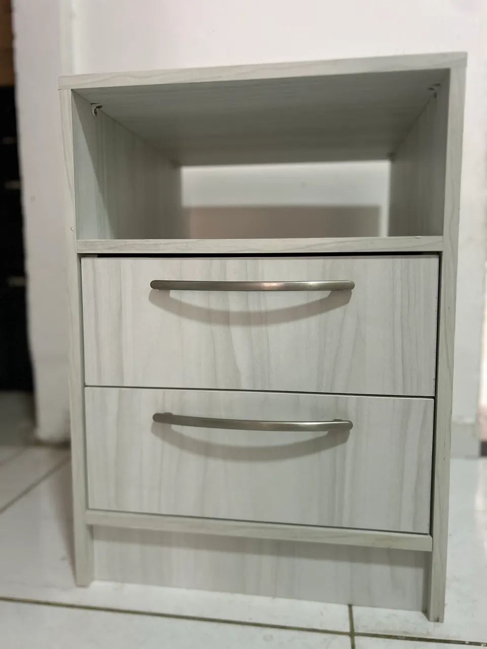 Criado mudo NOVÍSSIMO  - Foto 2