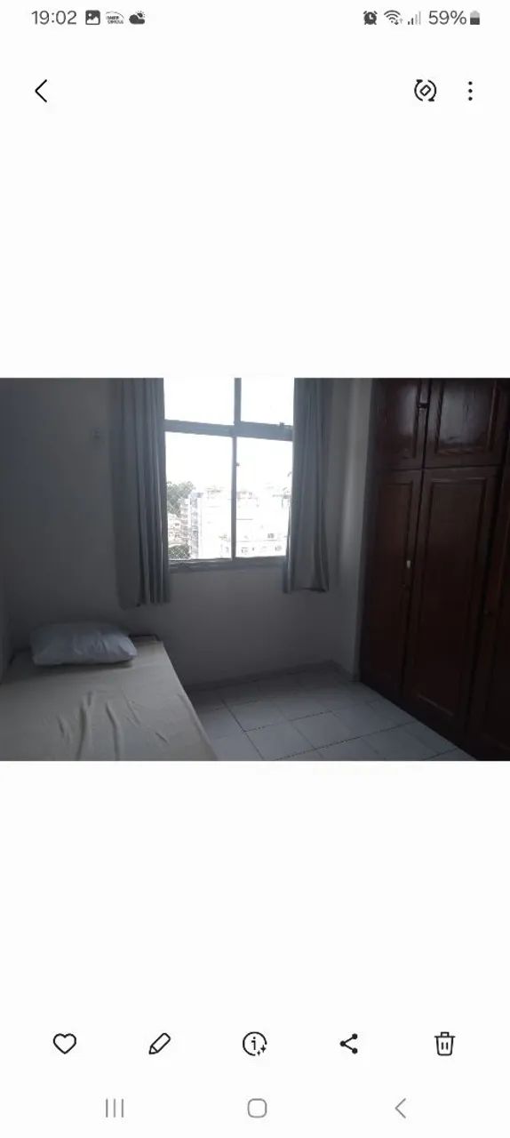Aluguel de quarto para Moças  - Foto 4