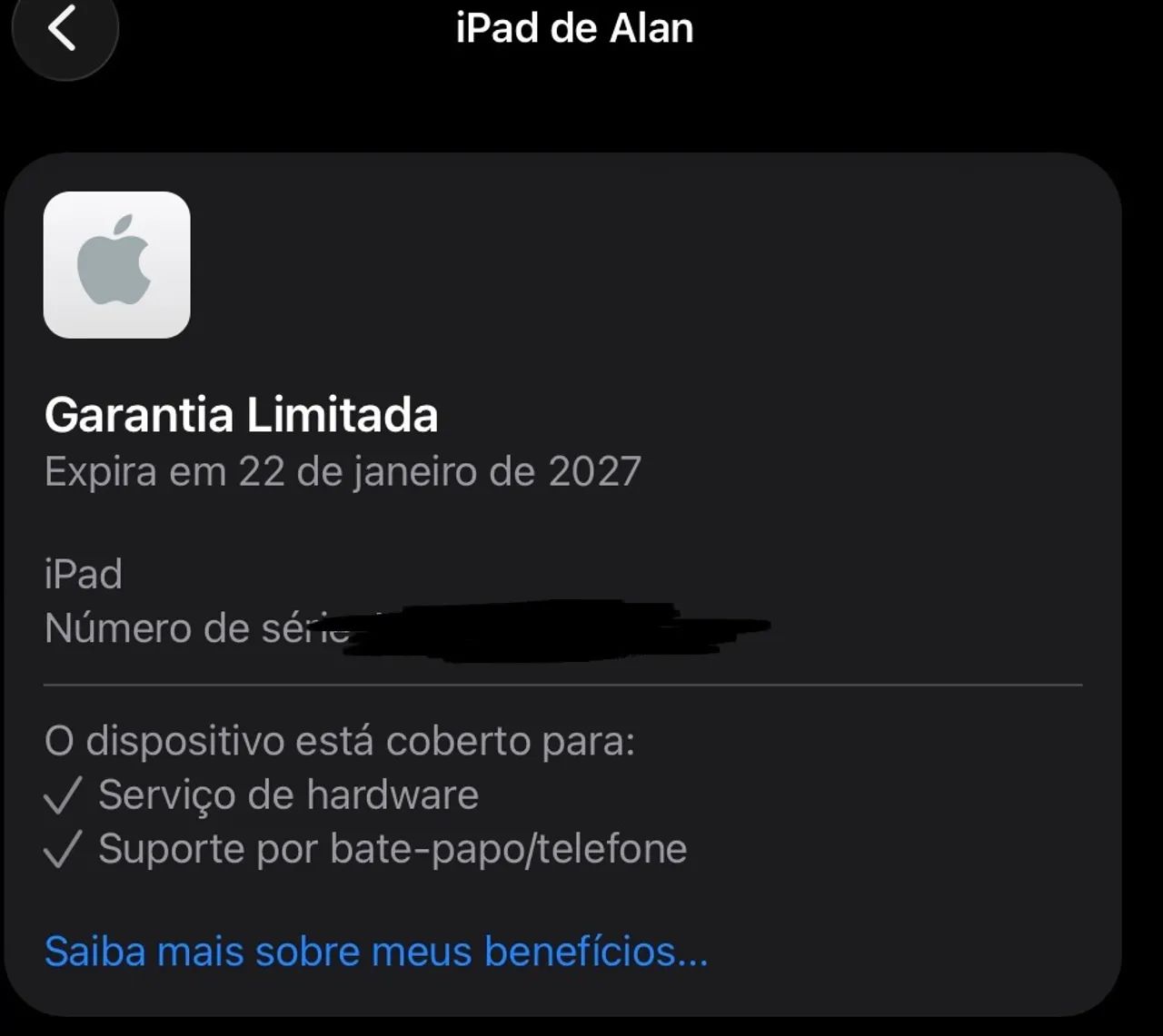 iPad 11 A16  - Foto 5
