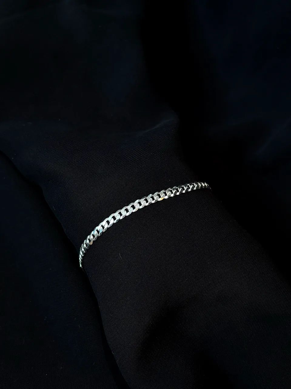 Pulseira em Prata 925 - Foto 4