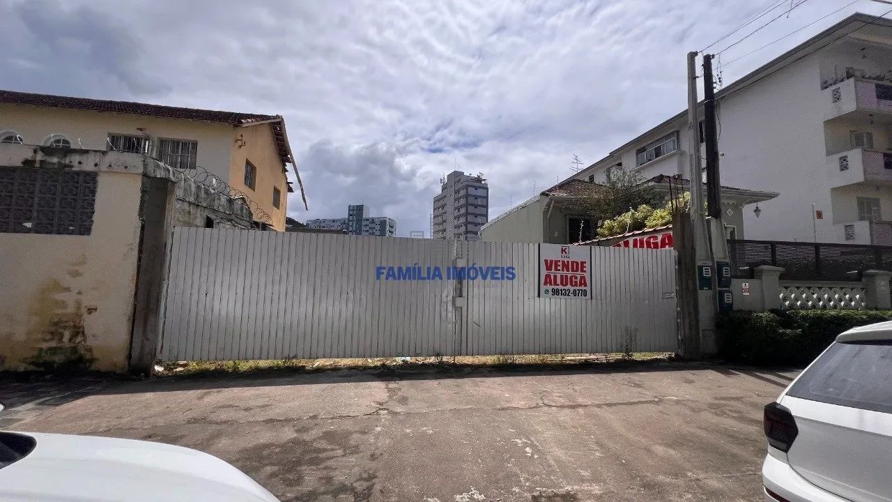Terreno à venda ou alugar de 350m² Carvalho de Mendonça Santos SP - Foto 2