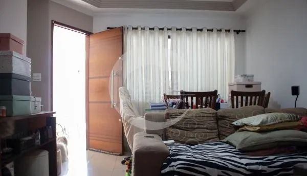 Sobrado em Vila Aricanduva - Foto 5