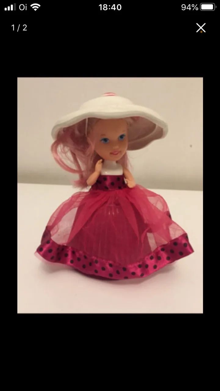 Boneca - Foto 2