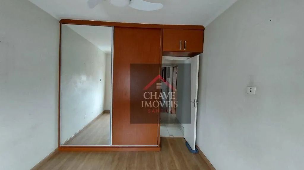 Apartamento com 2 dormitórios à venda, 88 m² por R$ 620.000,00 - Embaré - Santos/SP - Foto 5