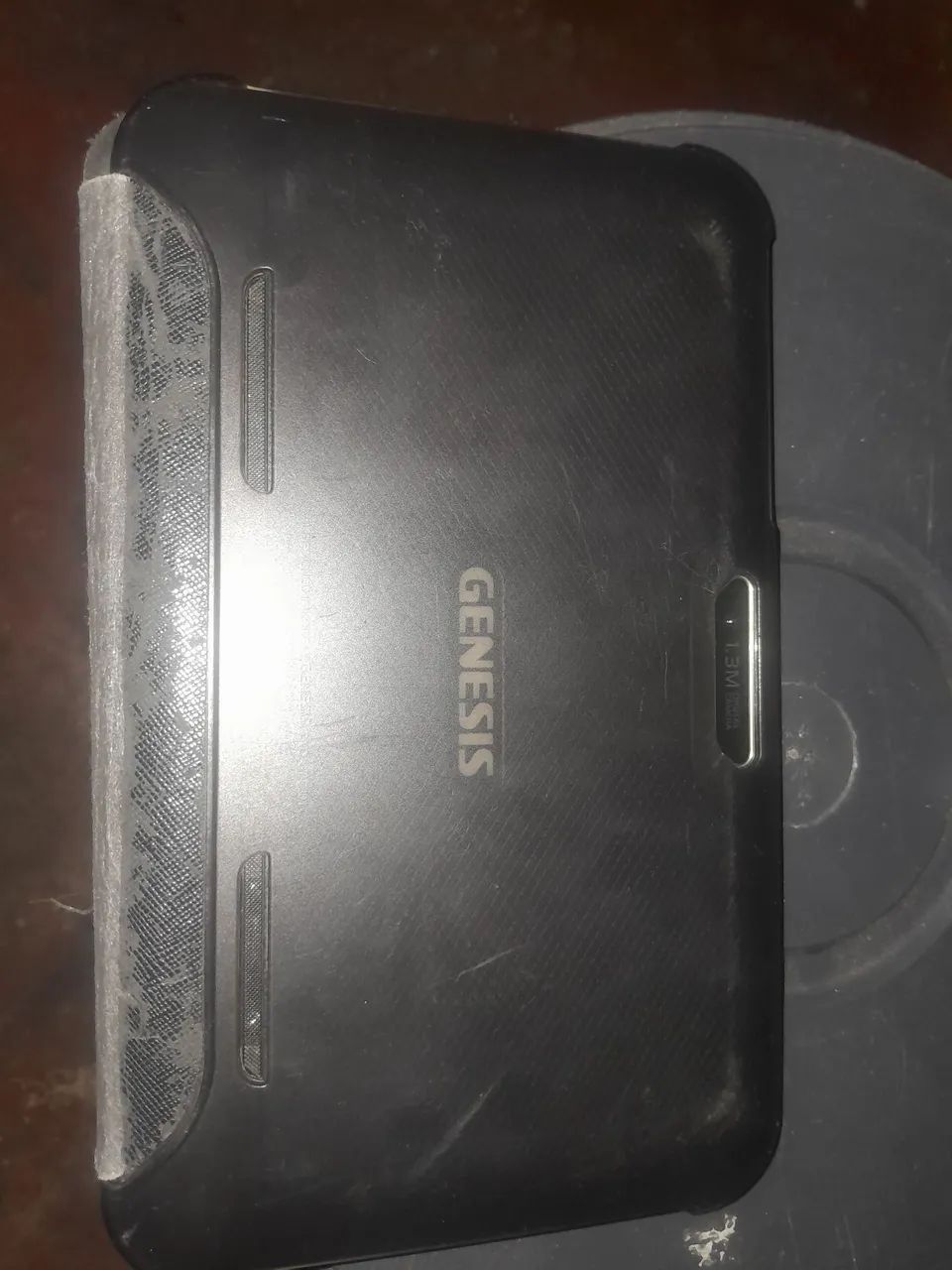 Tablet Genesis  - Foto 4